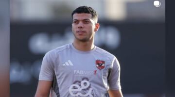 بينسر وقلب.. إمام عاشور يُجيب على شائعات رحيله عن الأهلي