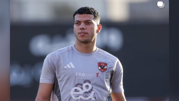 بينسر وقلب.. إمام عاشور يُجيب على شائعات رحيله عن الأهلي