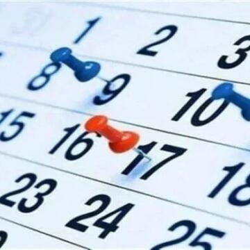 تبدأ بـ شم النسيم.. جدول الإجازات الرسمية المتبقية في مصر 2026