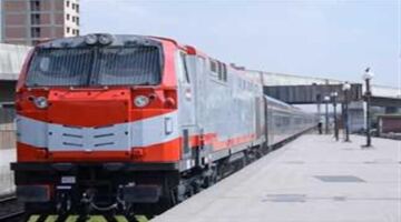 تبدأ من 130 جنيها.. أرخص أسعار تذاكر قطارات القاهرة – أسوان