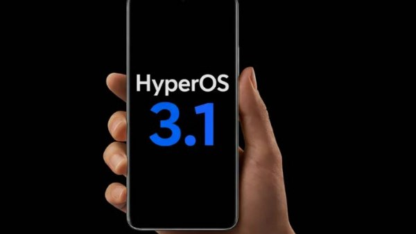 تحديث HyperOS 3.1 يصل إلى تلك الهواتف.. أهاتفك منها؟