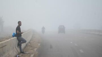 تحذير من ظاهرة جوية تبدأ مع ساعات الفجر.. كيف تحمي نفسك؟