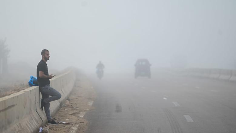 تحذير من ظاهرة جوية تبدأ مع ساعات الفجر.. كيف تحمي نفسك؟