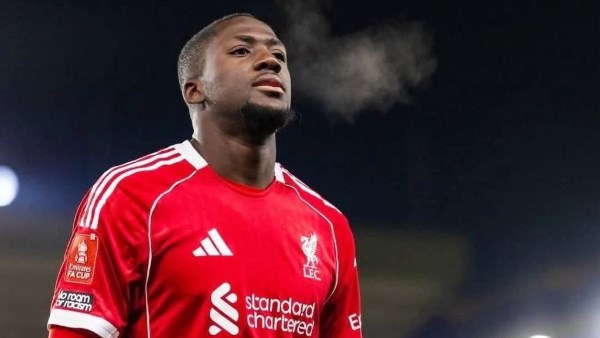 تحرك جاد من ليفربول لتأمين بقاء إبراهيما كوناتي