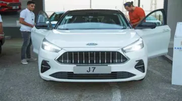 تزامنًا مع غلاء الأسعار.. وكيل جاك يقدم صيانة مجانية لمدة سنة على هذه