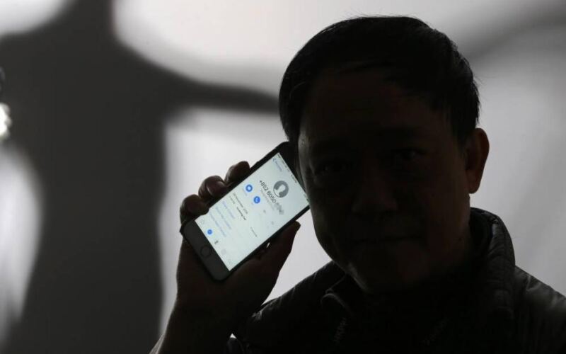 تزايد عمليات الاحتيال عبر الهاتف في اليابان