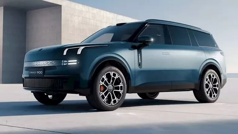 تسليم أول دفعة من Lynk & Co 900 في مصر.. وطرحها بقيمة 3.8 مليون جنيه