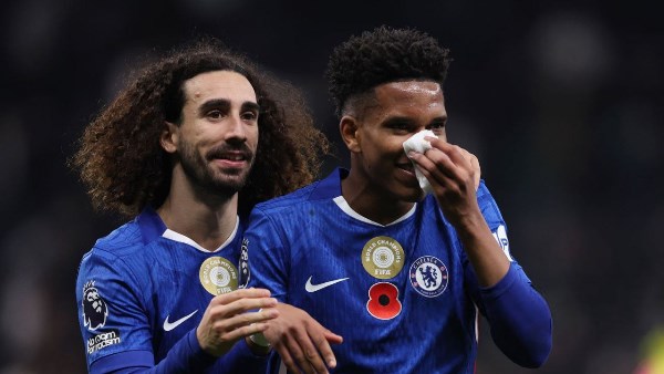 تشيلسي يعلن تكبده خسائر فادحة في الدوري الإنجليزي