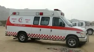 تصادم مروّع ينهي حياة 6 أشخاص في الرياض – أخبار السعودية