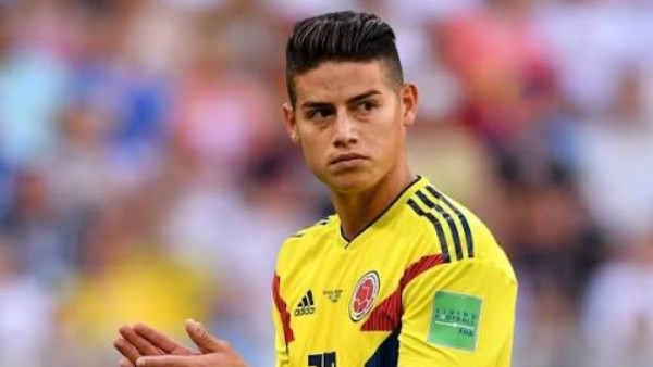 تصريح رسمي من مينيسوتا يونايتد بشأن حالة خاميس رودريجيز.