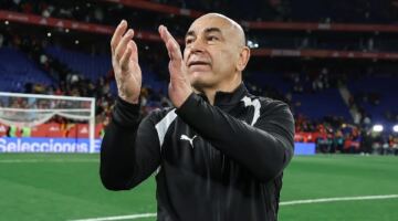 تصريحات حسام حسن للشناوي وبدلاء المنتخب بعد نهاية المعسكر