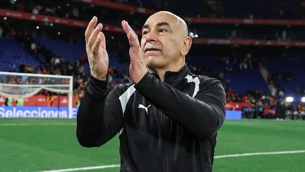 تصريحات حسام حسن للشناوي وبدلاء المنتخب بعد نهاية المعسكر