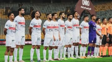 تطلعه لقمة الدوري.. 6 إجراءات في الزمالك قبل صدام المصري