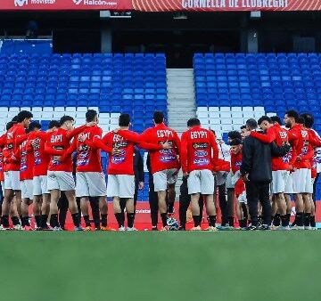 تعثر مفاوضات البوسنة.. وتوجه لمواجهة العراق في وديات منتخب مصر قبل المونديال