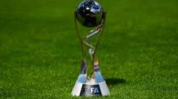 تعرف على المرشح الأرجح للمشاركة في كأس العالم حال انسحاب إيران