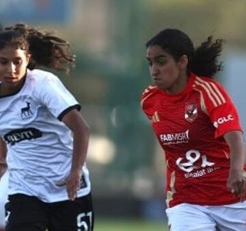 تغييرات في مواعيد مباريات دوري الكرة النسائية