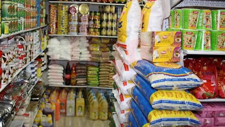 تقلبات أسعار السلع.. كيف طالت تبعات الحرب الأمريكية الإيرانية المواطن المصري؟