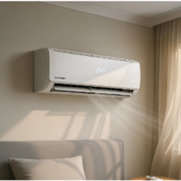 تكاليف التكييفات 2026 في الأسواق.. ماركات تبدأ من 19 ألف جنيه