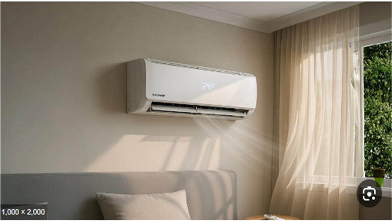 تكاليف التكييفات 2026 في الأسواق.. ماركات تبدأ من 19 ألف جنيه