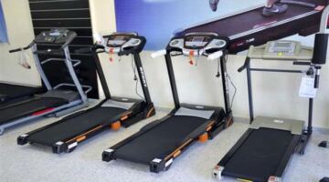 تكاليف المشايات الرياضية 2026.. صالة ألعاب مصغرة في منزلك