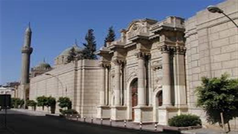 تكلفة تذاكر قصر عابدين ومواعيد الزيارة 2026.. يضم مطبوعات نادرة