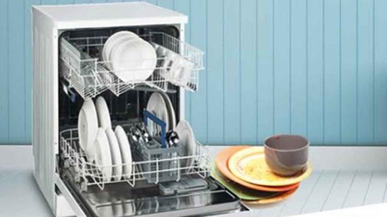 تكلفة غسالات الأطباق في سوق الأجهزة الكهربائية.. الحل الأمثل لتوفير الوقت والجهد.