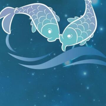 تنبيه فلكي هام لمواليد برج الحوت.. اعرف حظك اليوم