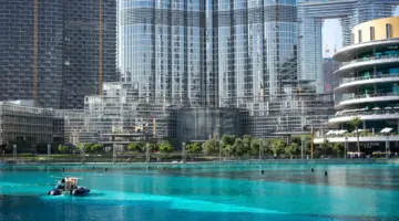 تنفيذ 40% من مشروع ‘حفيت للقطارات’ لربط عُمان بالإمارات بكلفة 3 مليارات دولار