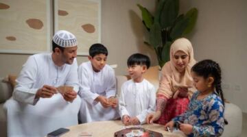 «تنمية المجتمع» تدعم ثقافة الاحتضان الأسري