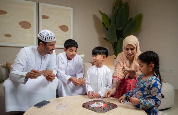 «تنمية المجتمع» تدعم ثقافة الاحتضان الأسري