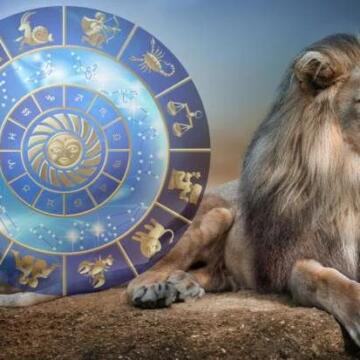 توقعات الأبراج: حظك اليوم لبرج الأسد