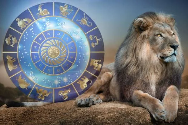 توقعات الأبراج: حظك اليوم لبرج الأسد