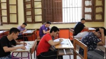 توقيت بدء امتحانات الثانوية العامة 2026