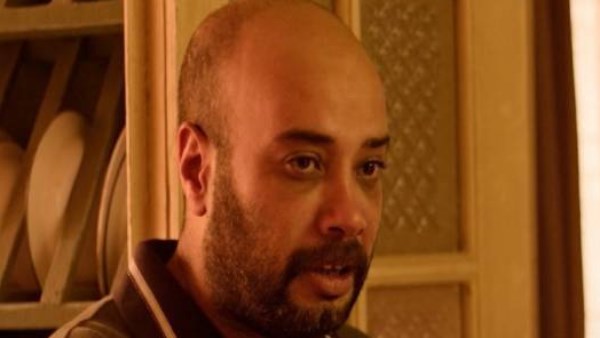 توقيت ومكان عزاء والد حاتم صلاح