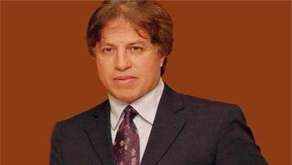 ثروت سويلم: لن يتم دمج الأندية الشعبية.. وهناك حلول بديلة