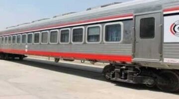 جدول أوقات القطارات اليوم الخميس 2 أبريل 2026