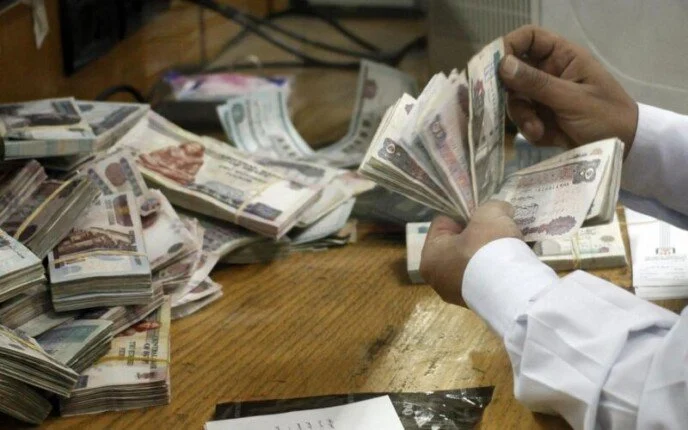 جدول صرف مرتبات شهر أبريل 2026.. يبدأ من اليوم ويستمر 3 أيام
