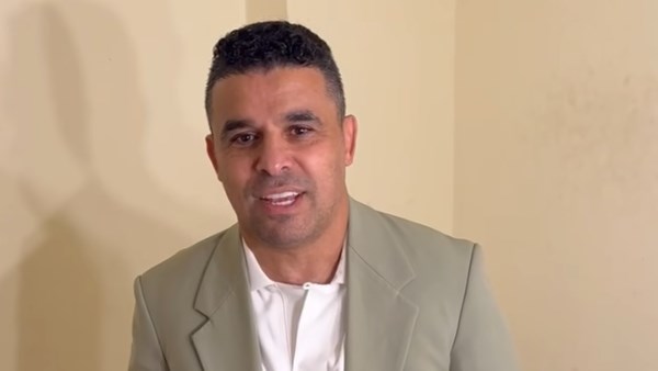 جراحة في القلب.. الغندور يطلب من الجمهور الدعاء لـ جمال عبد الحميد