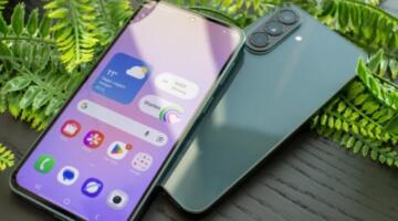 جريدة البلاد | Galaxy A37: تقنيات متطورة وتصميم جذاب بسعر مناسب