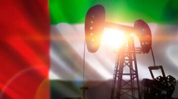 جريدة البلاد | كوريا الجنوبية: استيراد أو توريد 10 ملايين برميل من الخام الإماراتي