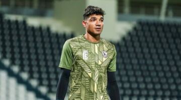 جمال الغندور: الزمالك يبحث استبعاد محمد صبحي من المباريات حتى نهاية الموسم