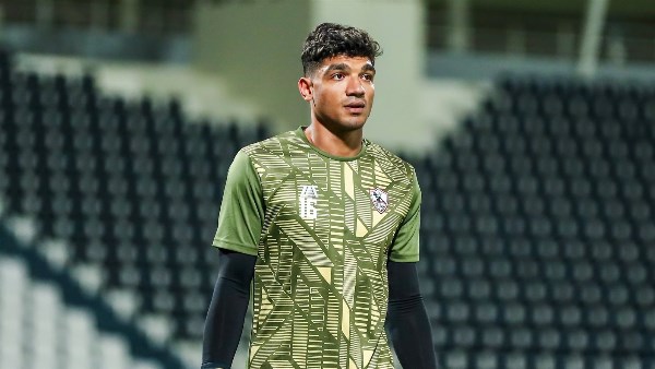 جمال الغندور: الزمالك يبحث استبعاد محمد صبحي من المباريات حتى نهاية الموسم
