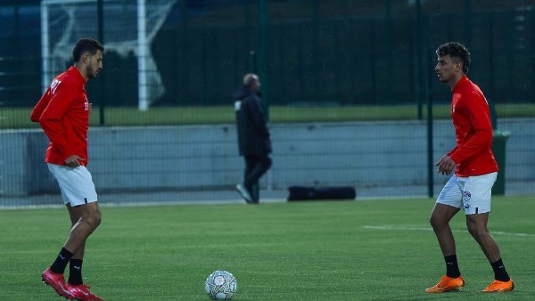 جمال عبد الحميد: أحمد فتوح أفضل ظهير أيسر في العالم