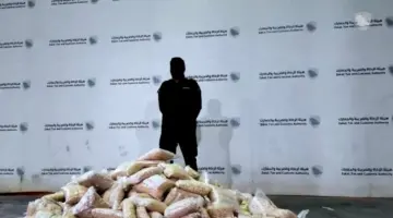 جمرك ميناء جدة يُحبط محاولة تهريب 3 ملايين حبة من الإمفيتامين المخدّر – أنباء السعودية