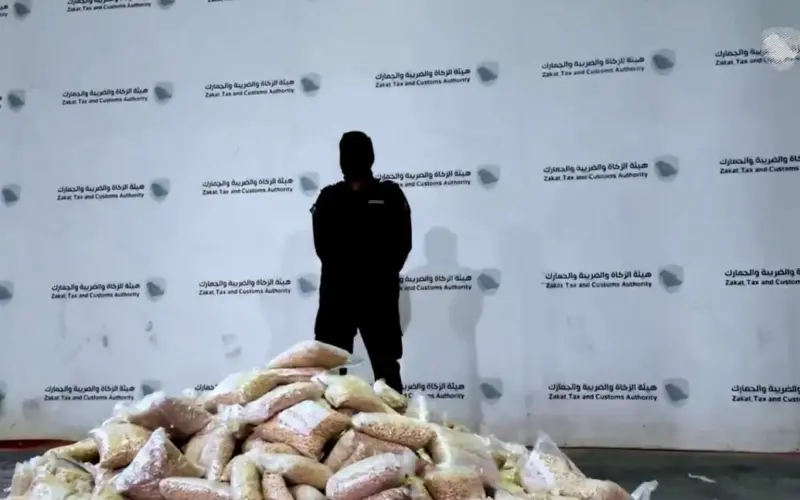 جمرك ميناء جدة يُحبط محاولة تهريب 3 ملايين حبة من الإمفيتامين المخدّر – أنباء السعودية