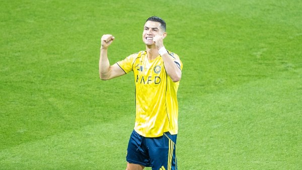 جيسوس بعد خماسية النصر: رونالدو ليس أنانيًا.. ولدينا ثغرات دفاعية يجب تصحيحها