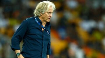 جيسوس يتحدث عن إمكانية قيادة المنتخب السعودي في مونديال 2026