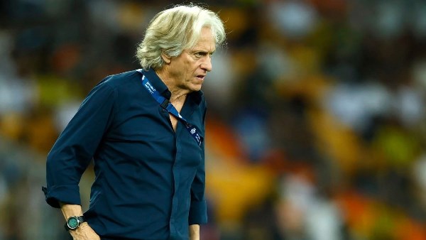 جيسوس يتحدث عن إمكانية قيادة المنتخب السعودي في مونديال 2026