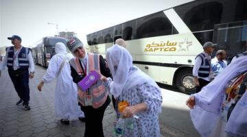 «حج بلا حقيبة» ميزة جديدة لحجاج 2026.. اعرف التفاصيل للاستفادة منها| عاجل