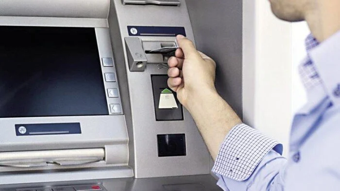 حد السحب اليومي من صرافات ATM بعد قرار البنك المركزي